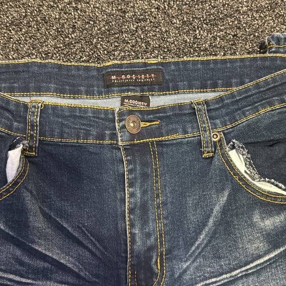 M society jeans - Picture 3 of 3